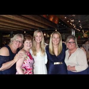 Meet your Posher, Kimberly